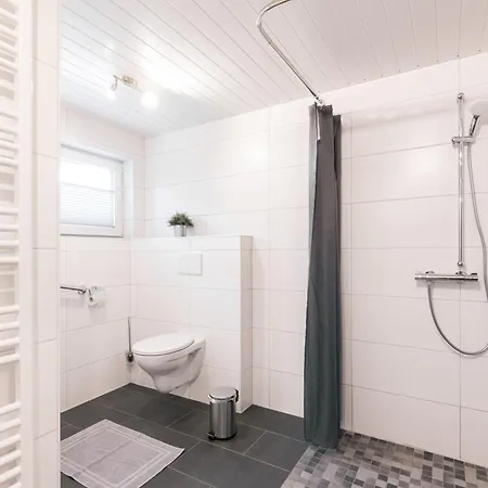 Apartamento Luettje Huus 35227 Neuemoor